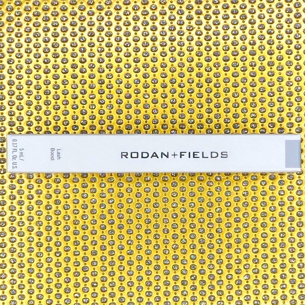 RODAN + FIELDS Lash Boost